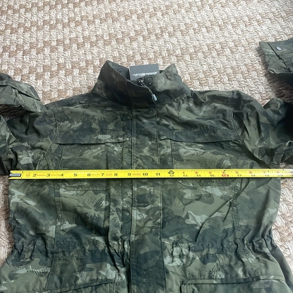 Eddie Bauer Adventurer Hike Jacket - Picture 4 of 5